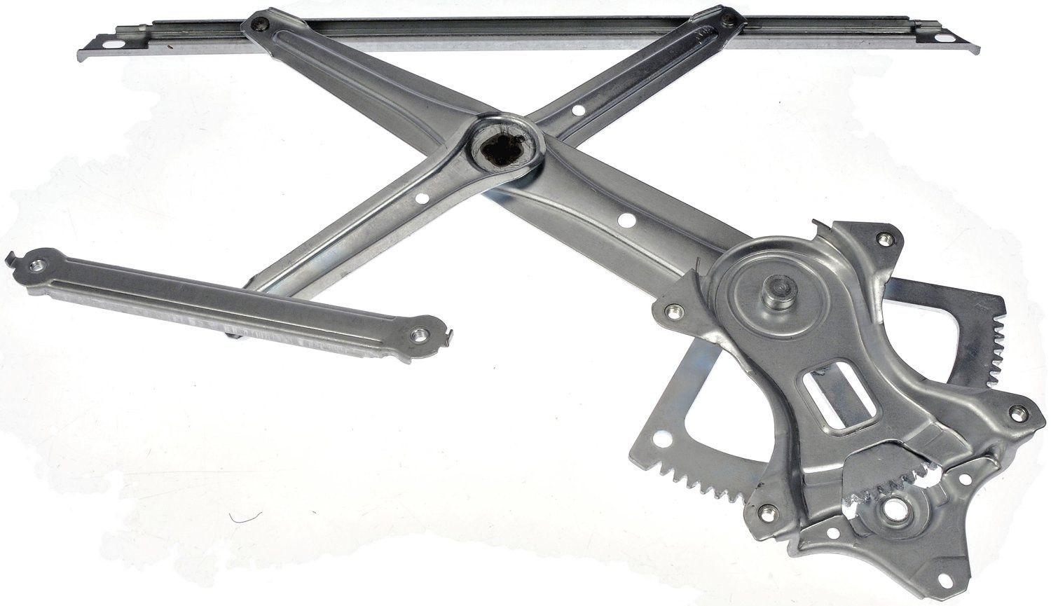 2010 Lexus RX350 Window Regulator