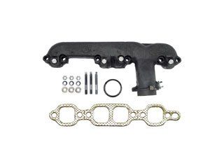 1984, 1983 GMC Jimmy Exhaust Manifold