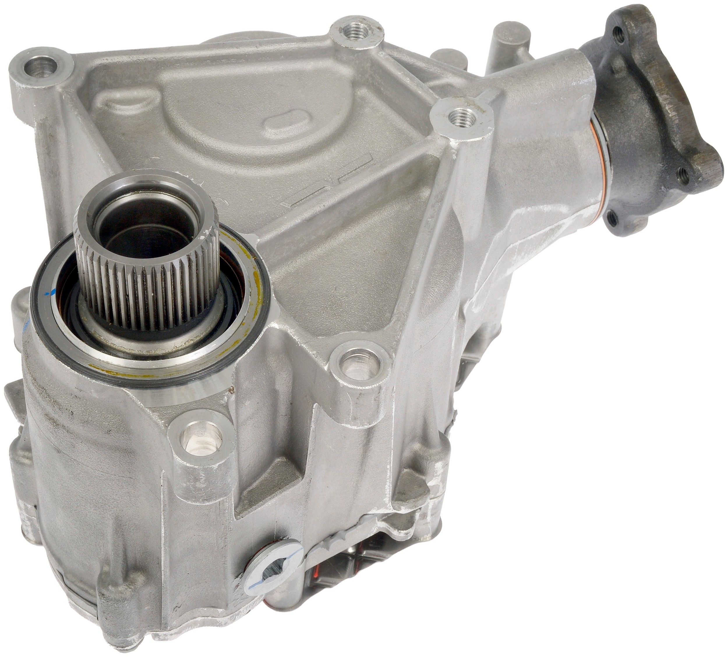 2012, 2011, 2010, 2009, 2008, 2007, 2006 Ford Fusion Power Take Off Unit (PTU) Assembly