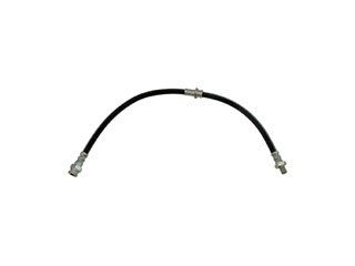 1982, 1981 Mazda 626 Brake Hydraulic Hose