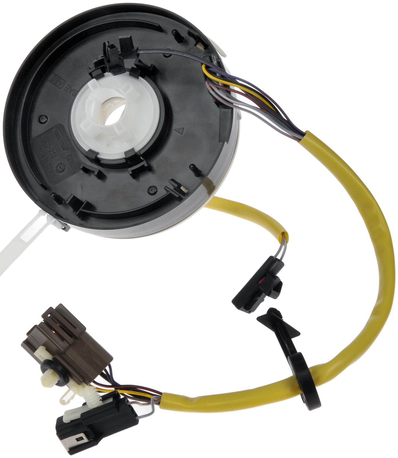 2004, 2003, 2002, 2001, 2000, 1999 Ford Lobo Air Bag Clockspring