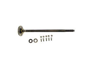2001, 2000, 1999, 1998, 1997, 1996, 1995, 1994, 1993, 1992 Jeep Cherokee Drive Axle Shaft