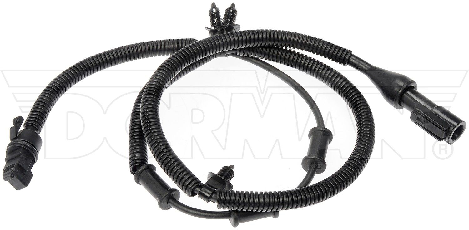 2007, 2006, 2005, 2004 Ford Freestar ABS Wheel Speed Sensor