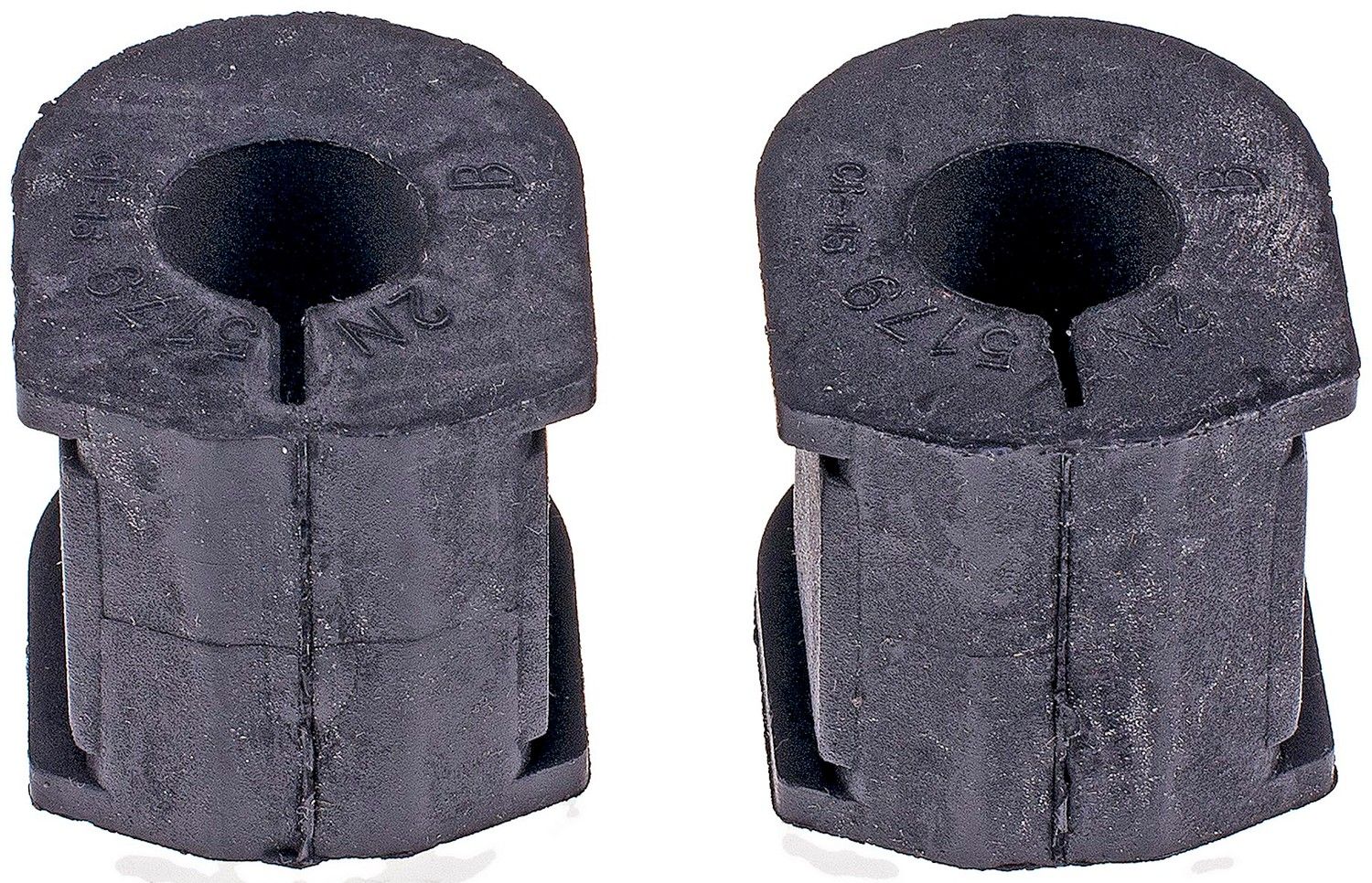 1976, 1975 Toyota Mark II Suspension Stabilizer Bar Bushing Kit