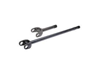 1991, 1990, 1989, 1988, 1987 GMC V3500 Drive Axle Shaft Assembly