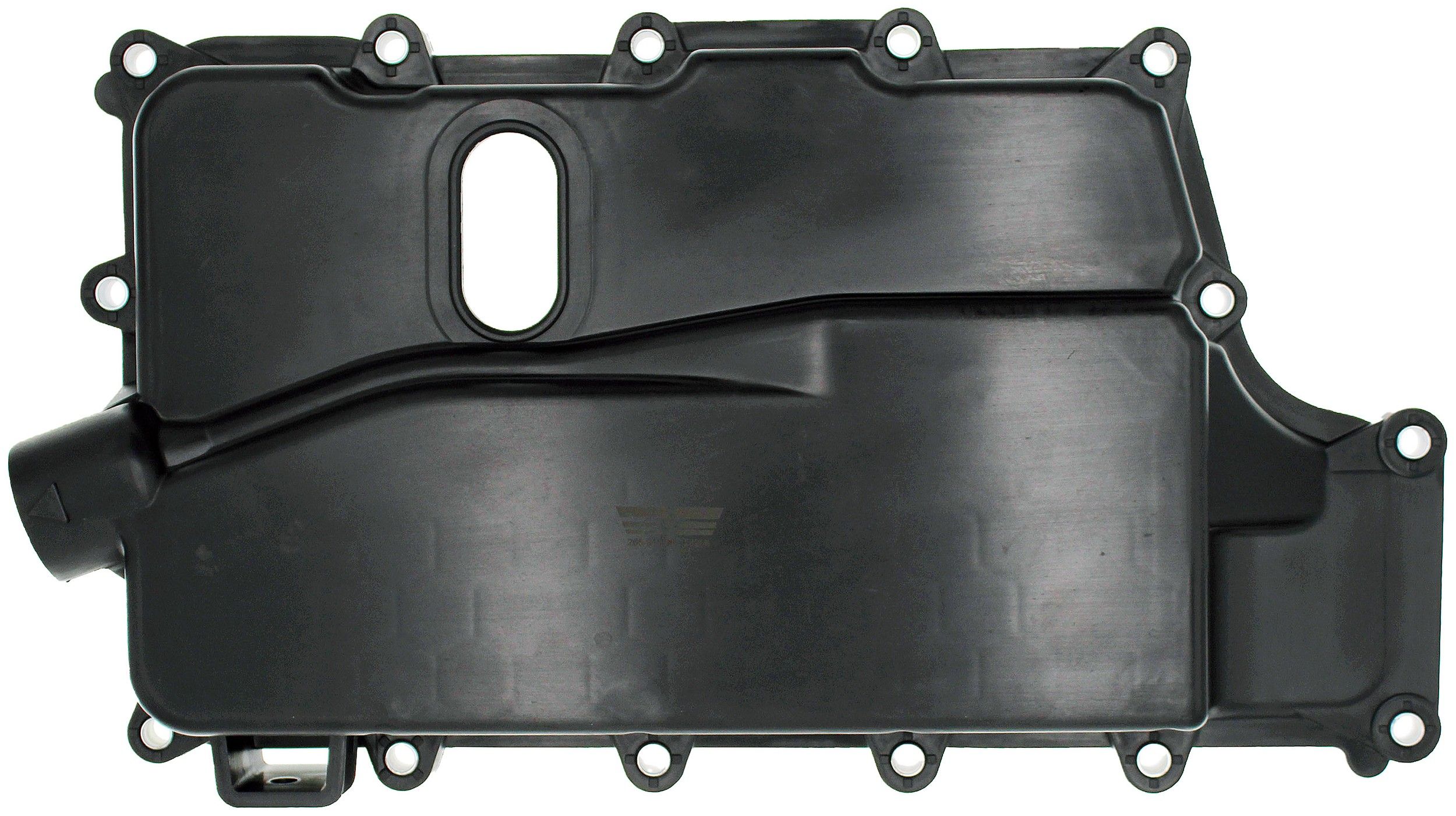 2019, 2018, 2017, 2016, 2015, 2014, 2013, 2012, 2011 Ford Explorer Transmission Oil Pan
