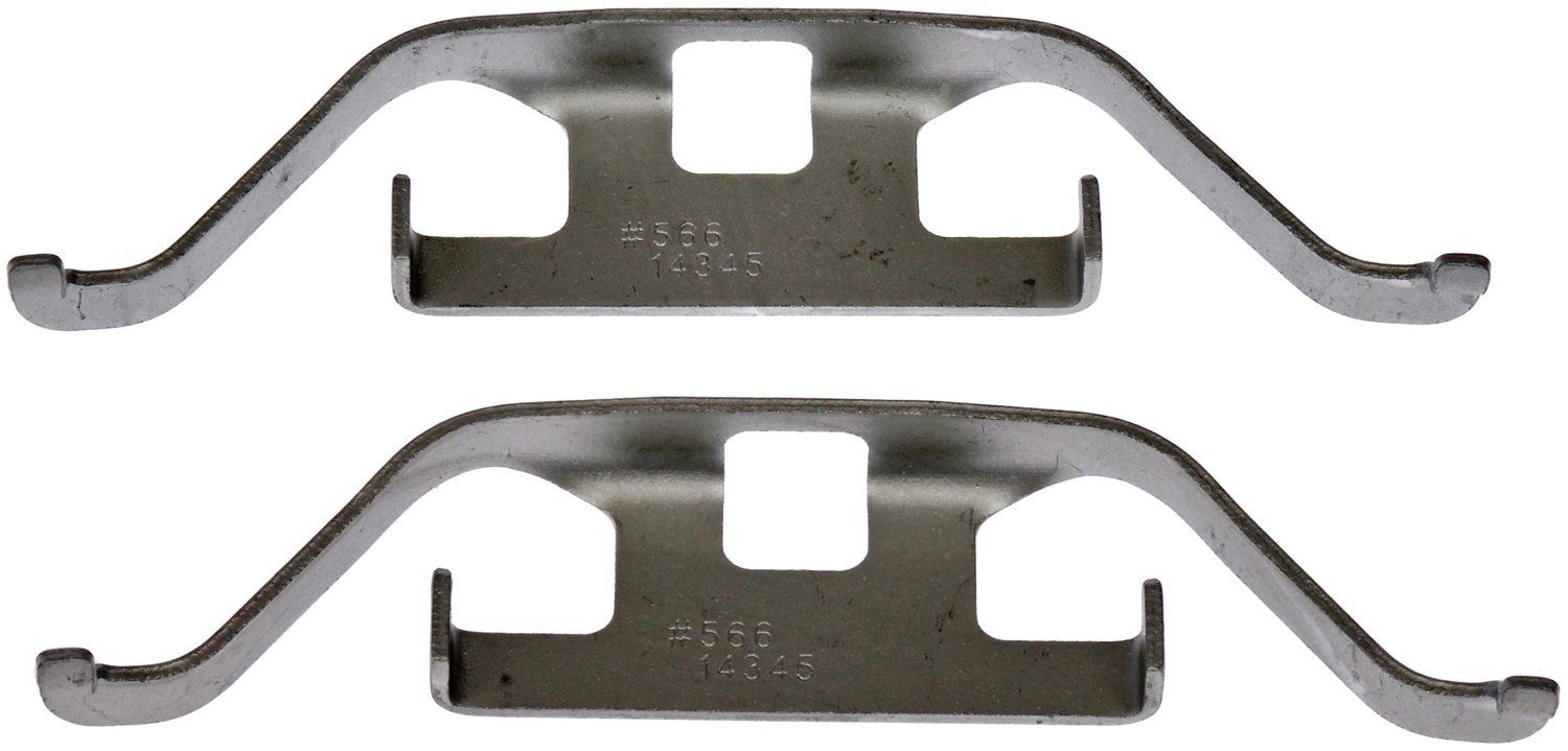 2006-2008 BMW 1 Series M Disc Brake Hardware Kit Dorman