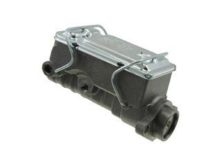 1984, 1983, 1982, 1981 GMC P2500 Brake Master Cylinder