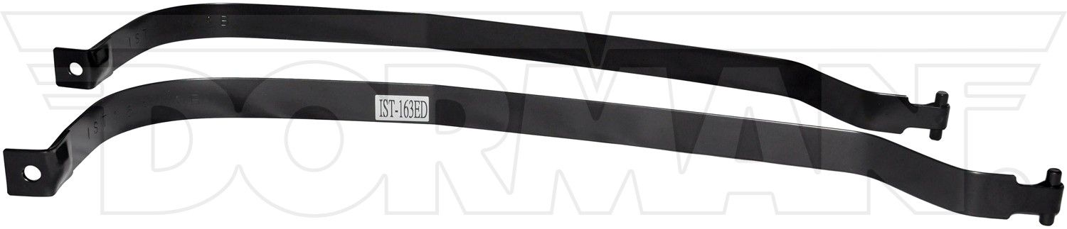 1998, 1997, 1996, 1995, 1994, 1993 Jeep Grand Cherokee Cherokee Fuel Tank Strap