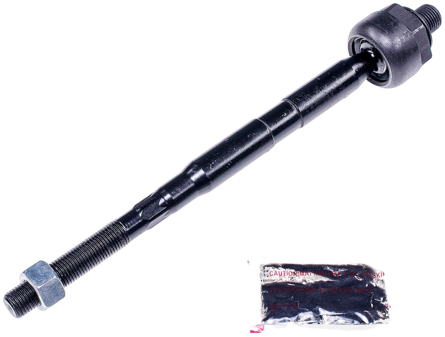 2007, 2006 GMC Canyon Steering Tie Rod End