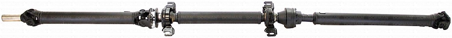 2019, 2018, 2017, 2016, 2015, 2014 Toyota Highlander Drive Shaft