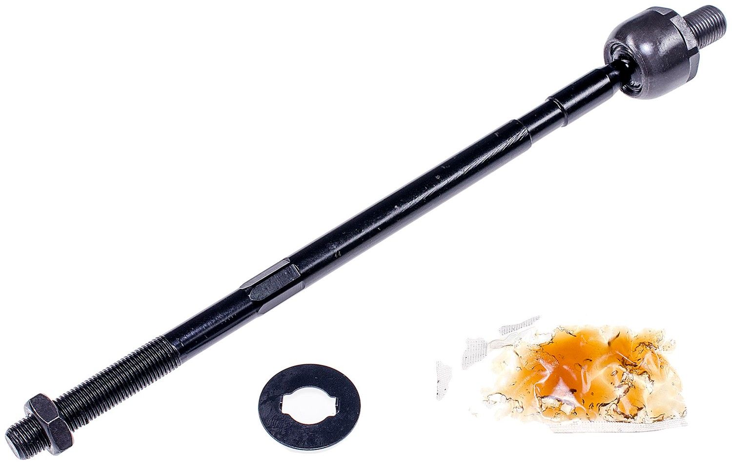2003, 2002, 2001 Volvo S40 Steering Tie Rod End
