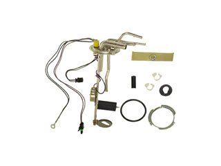 1991 GMC Syclone Fuel Tank Sending Unit