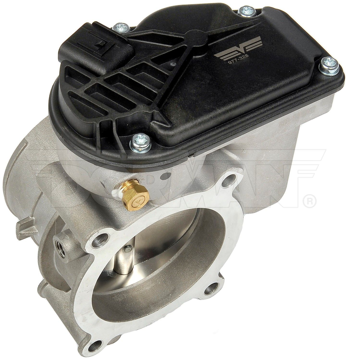 2018, 2017, 2016, 2015 Ford Transit Fuel Injection Throttle Body