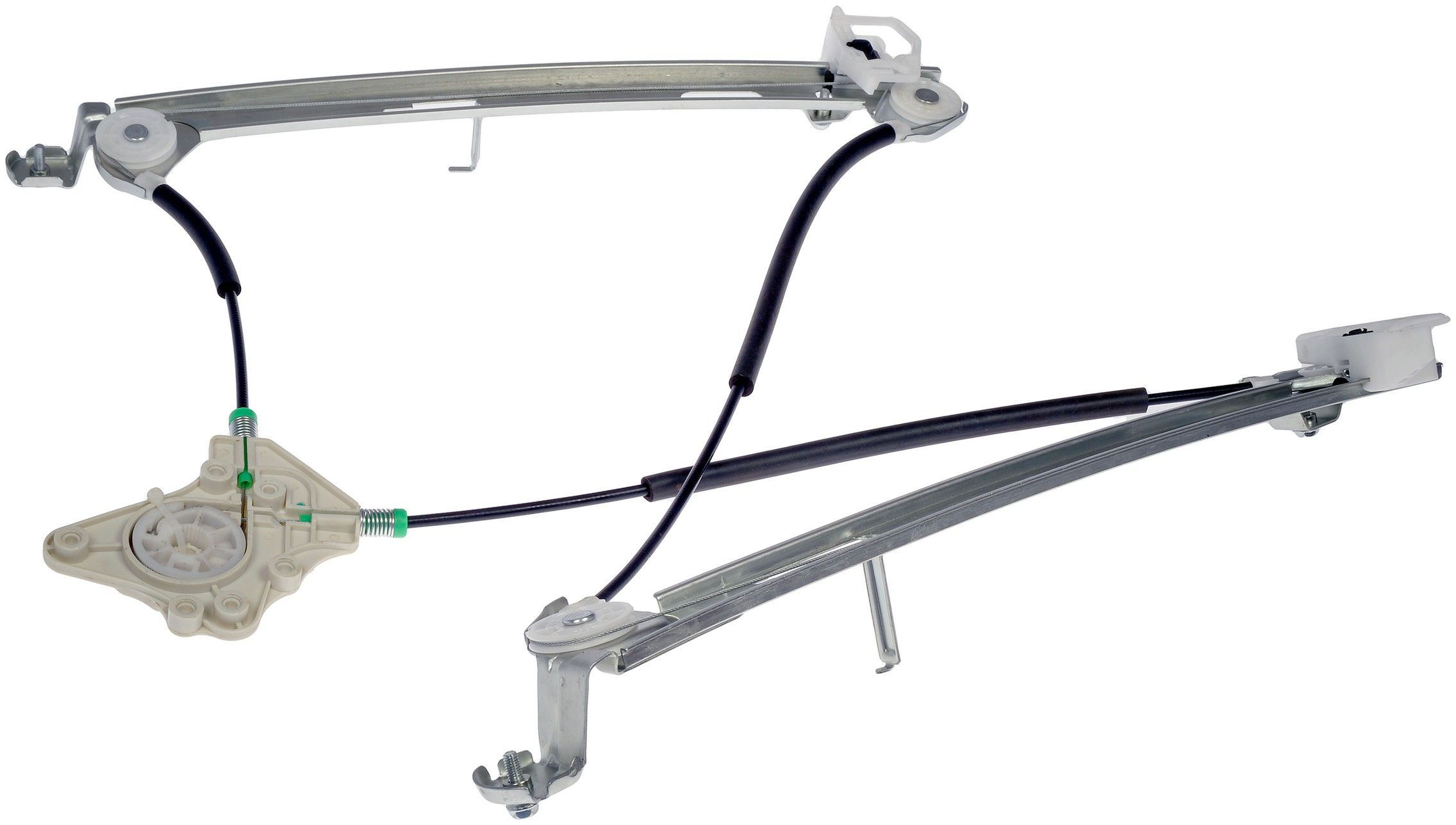 2017, 2016, 2015, 2014, 2013, 2012, 2011, 2010, 2009, 2008, 2007 Jeep Compass Window Regulator