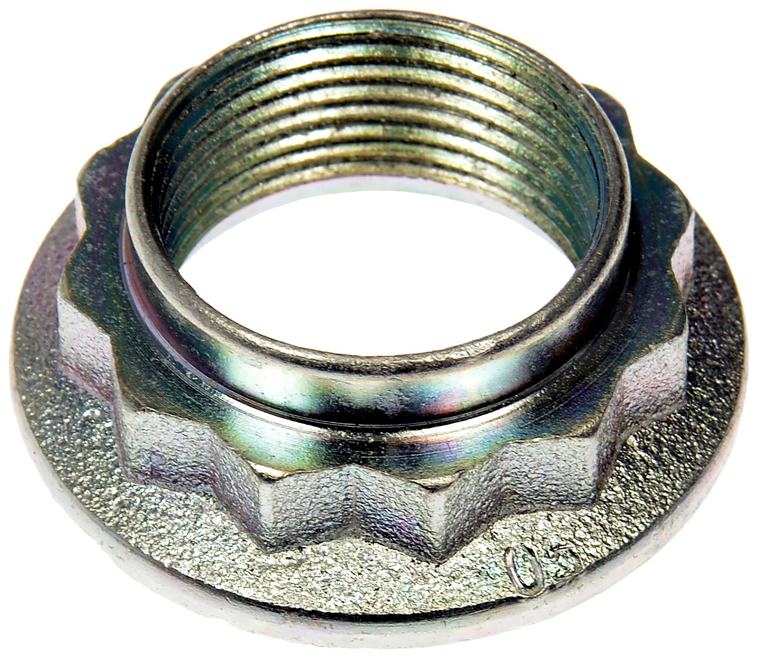 2003-2016 BMW 128i Spindle Nut Dorman