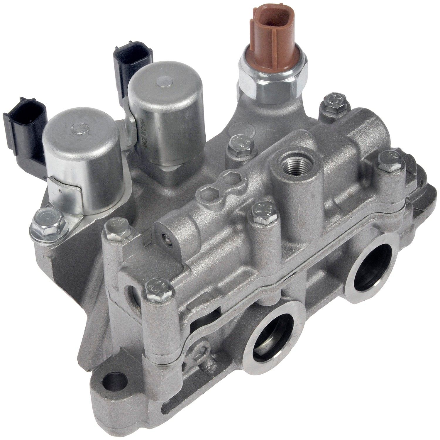 2015, 2014, 2013, 2012, 2011, 2010, 2009 Honda Pilot Engine Variable Valve Timing (VVT) Solenoid