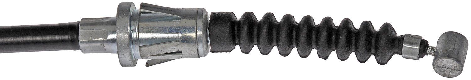 2010, 2009, 2008, 2007 Ford Edge Parking Brake Cable