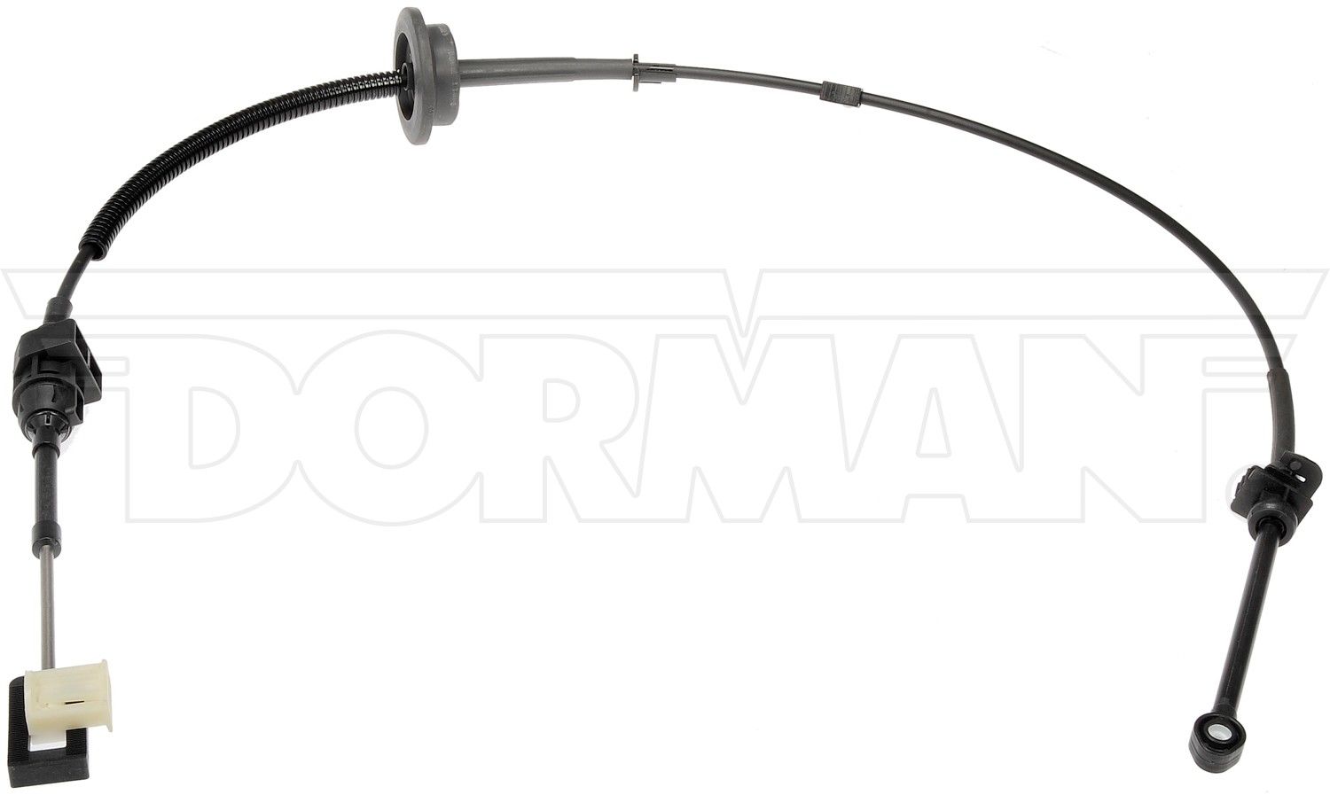 2002, 2001, 2000 Ford Expedition Automatic Transmission Shifter Cable