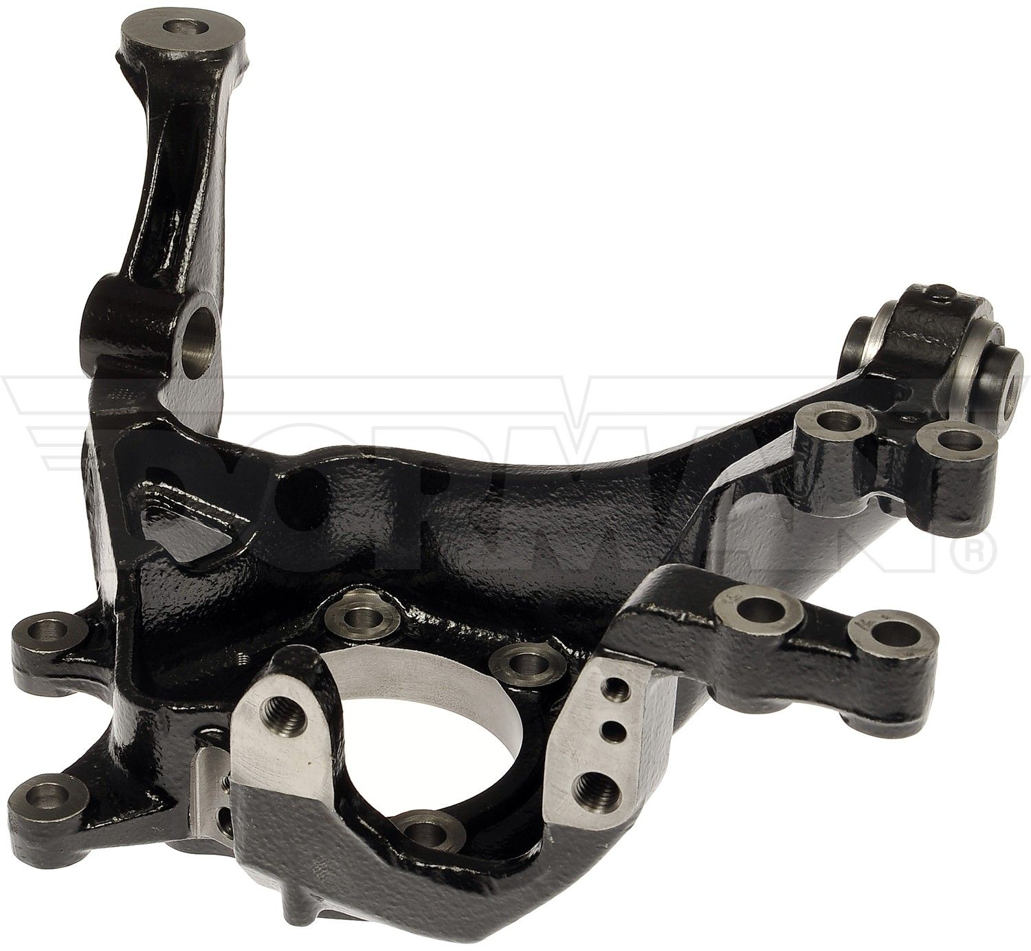 2014, 2013, 2012, 2011 Ford Edge Suspension Knuckle