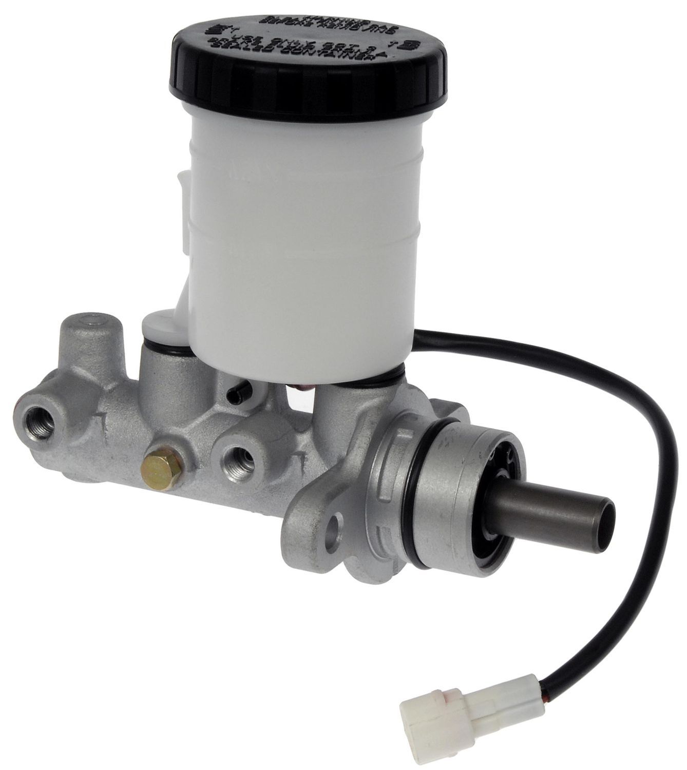 1995, 1994, 1993, 1992, 1991, 1990, 1989 Suzuki Samurai Brake Master Cylinder