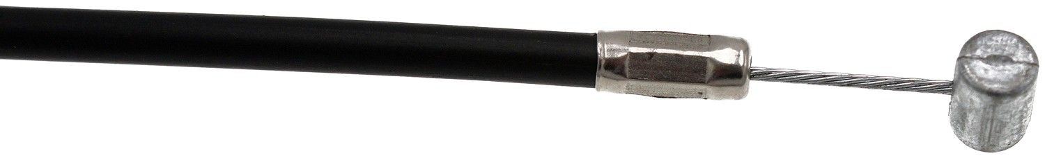 2018, 2017, 2016, 2015, 2014, 2013 Lexus ES350 Hood Release Cable