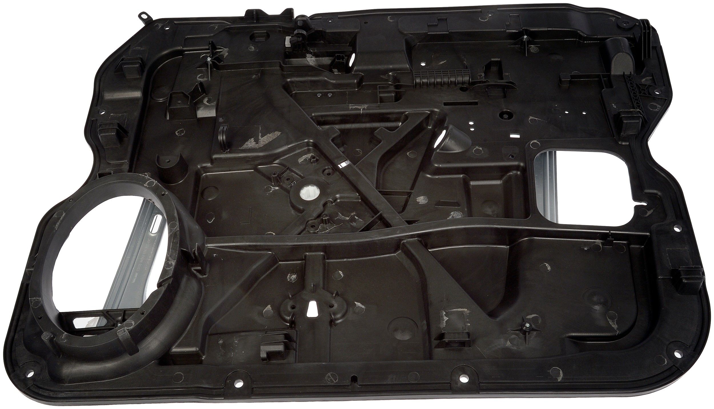 2012, 2011 Ram 2500 1500 Window Regulator