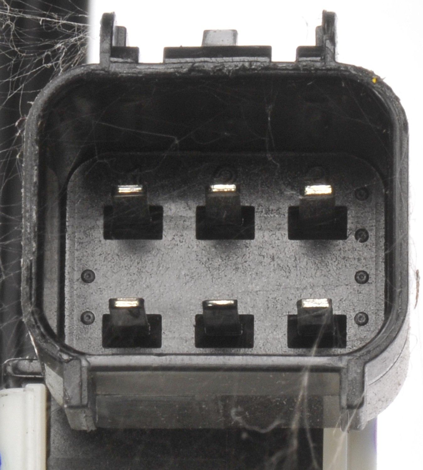 2018, 2017, 2016, 2015, 2014, 2013, 2012 Ford Focus Window Motor and Regulator Assembly
