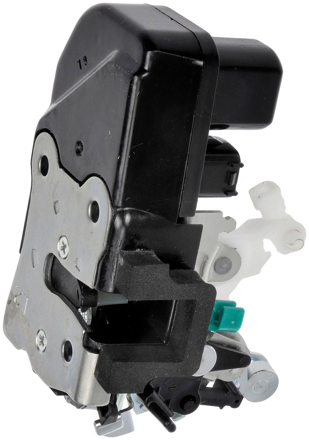2010, 2009, 2008, 2007, 2006 Jeep Commander Door Lock Actuator Motor