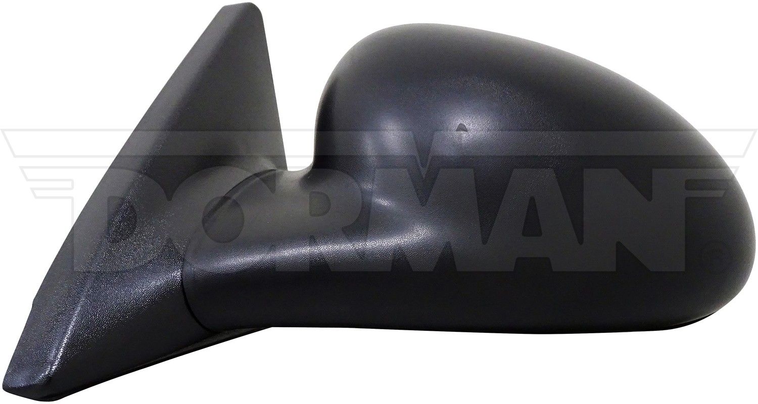 2003, 2002, 2001, 2000, 1999, 1998 Ford Escort Door Mirror