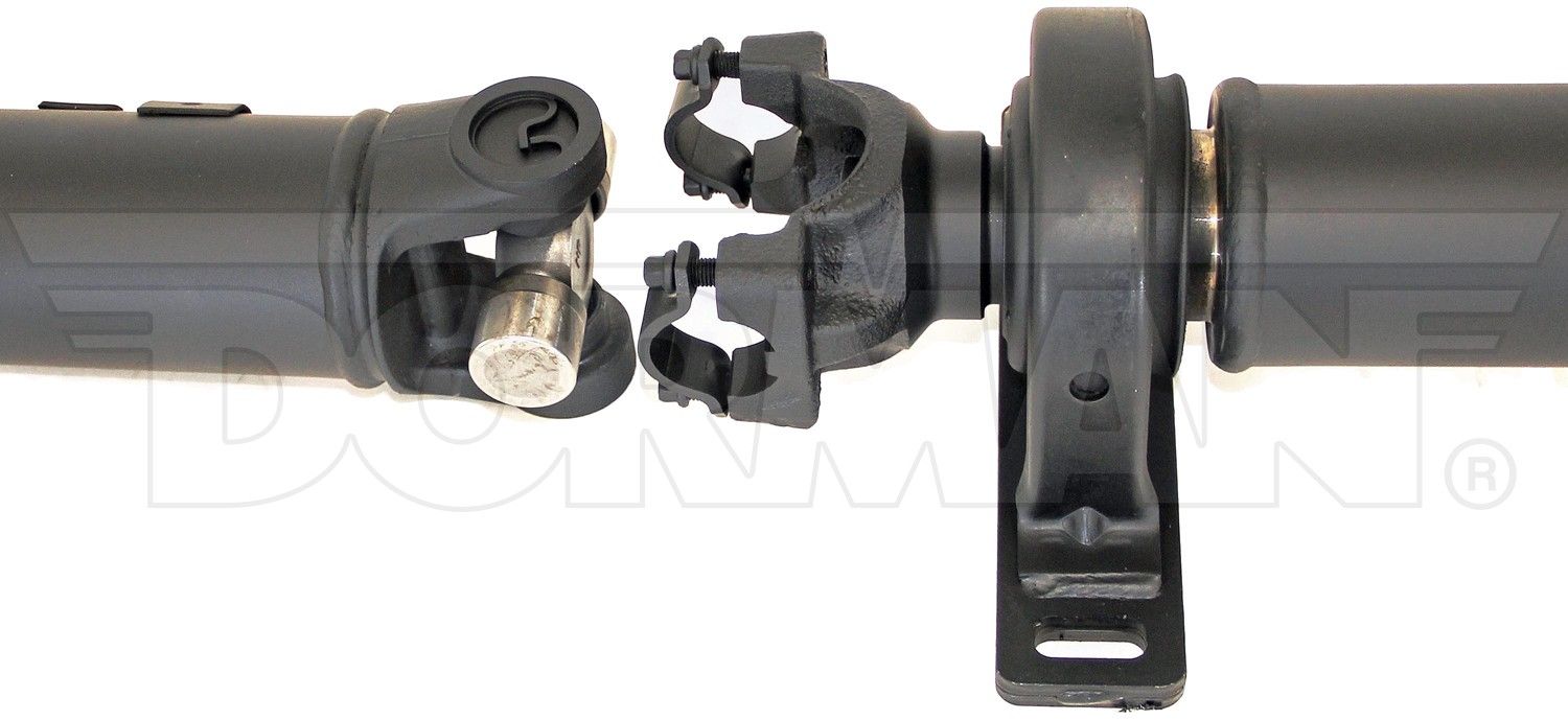 2017, 2016, 2015, 2014 Freightliner Sprinter 2500 2500 Drive Shaft