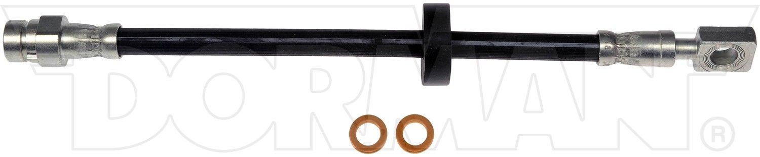 2019, 2018, 2017, 2016 Ford Transit Brake Hydraulic Hose