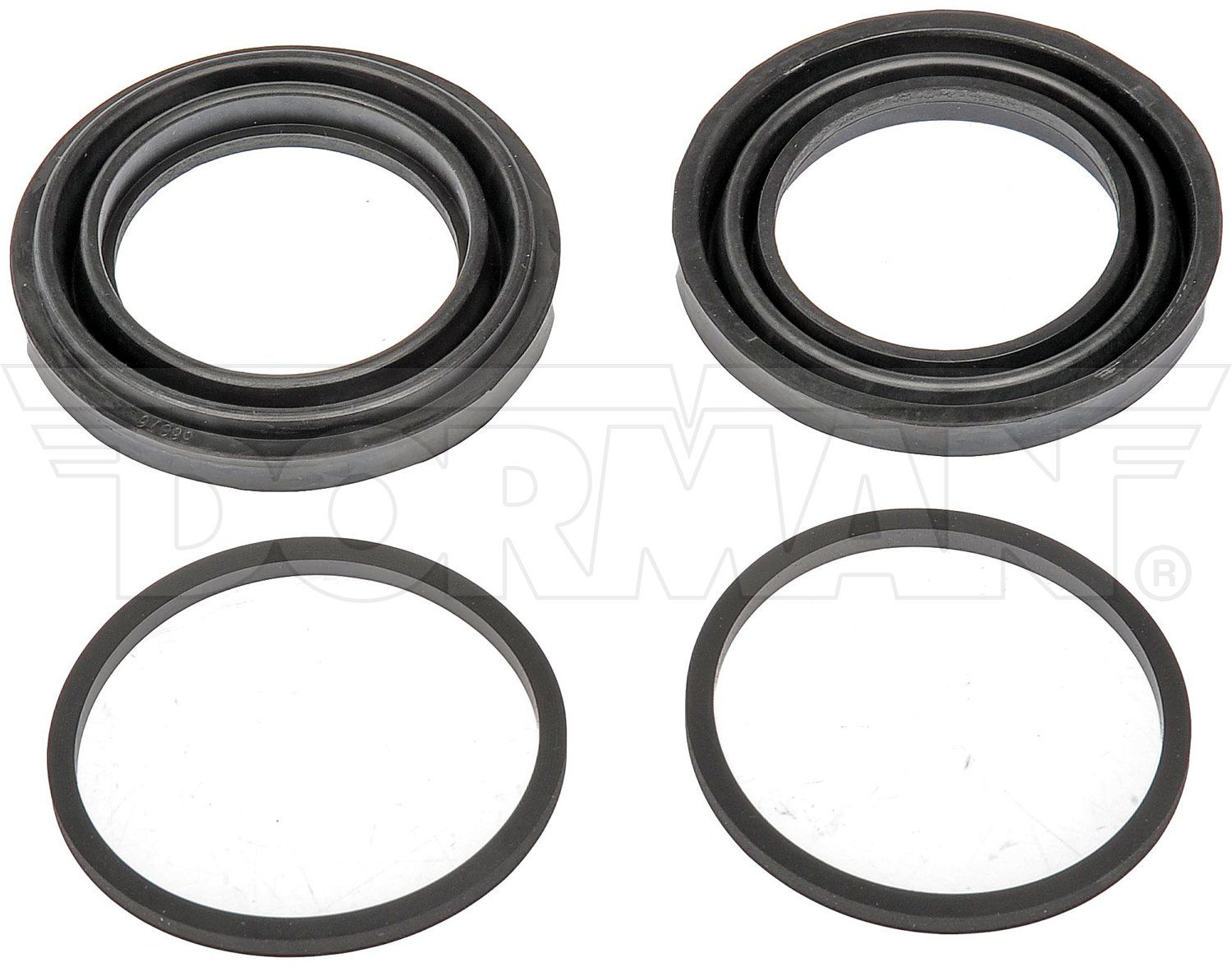 2005, 2004, 2003, 2002, 2001, 2000, 1999, 1998, 1997 GMC Jimmy Disc Brake Caliper Repair Kit