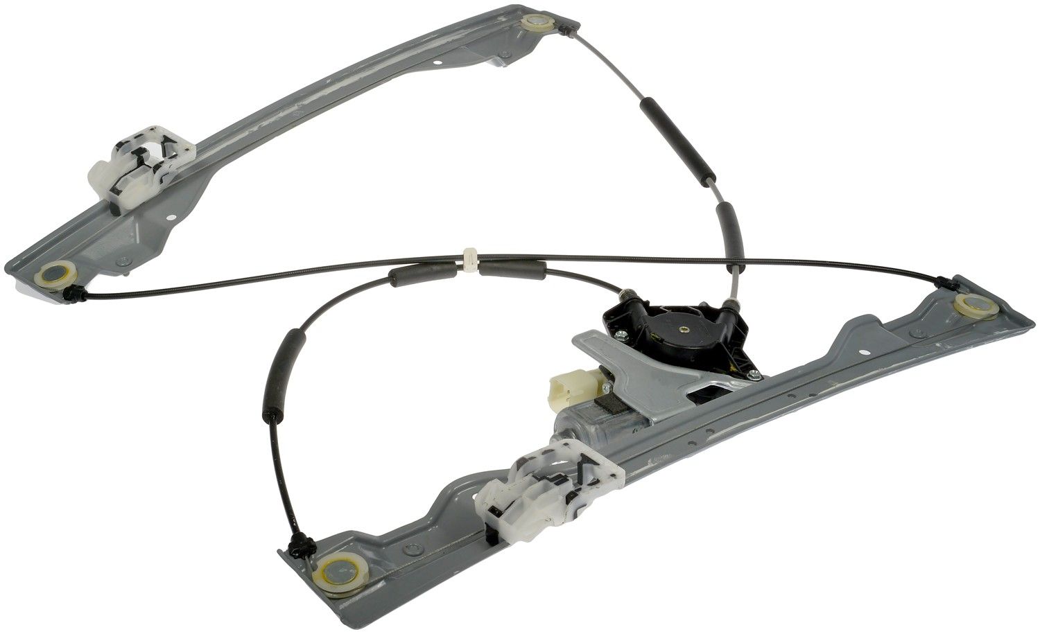 2020, 2019, 2018, 2017, 2016, 2015 Ford Lobo Window Motor and Regulator Assembly