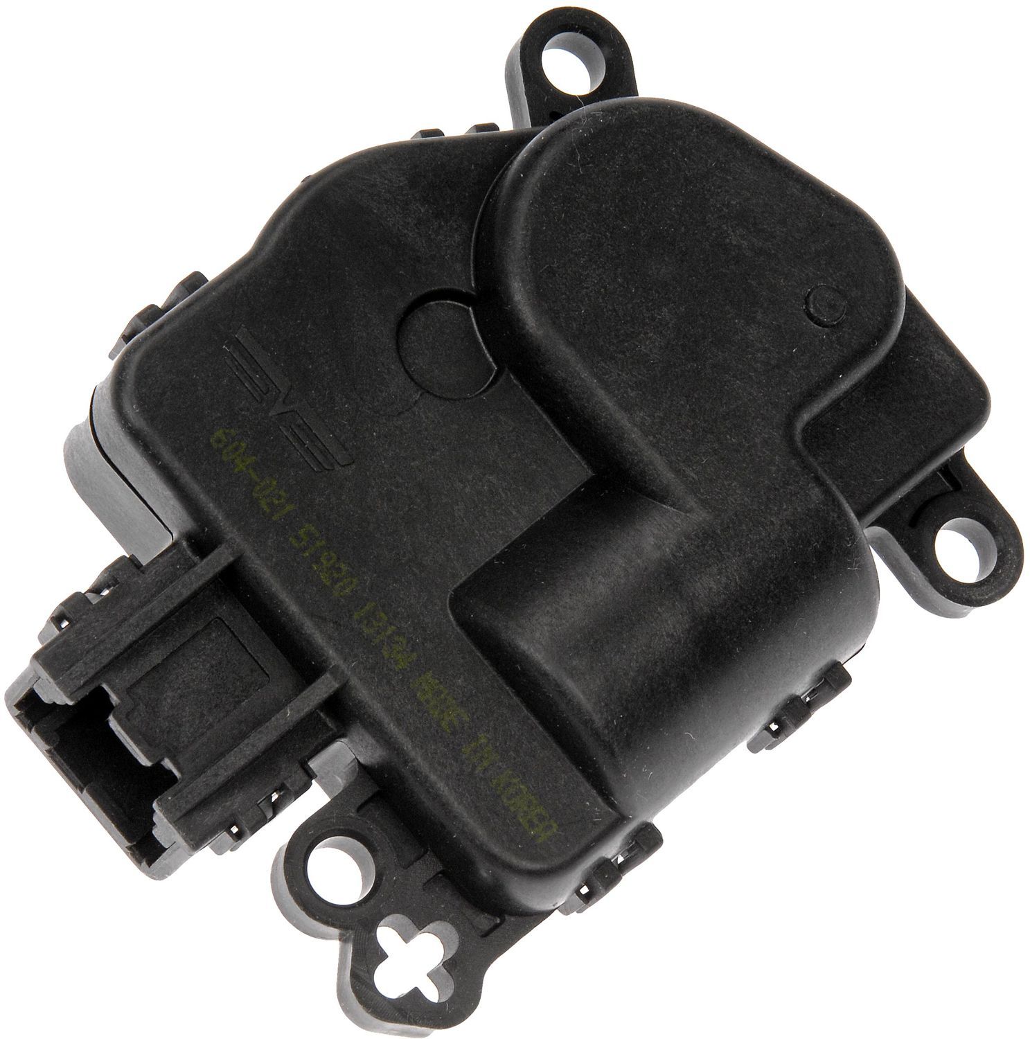 2017, 2016, 2015, 2014, 2013, 2012, 2011, 2010 Jeep Compass HVAC Blend Door Actuator