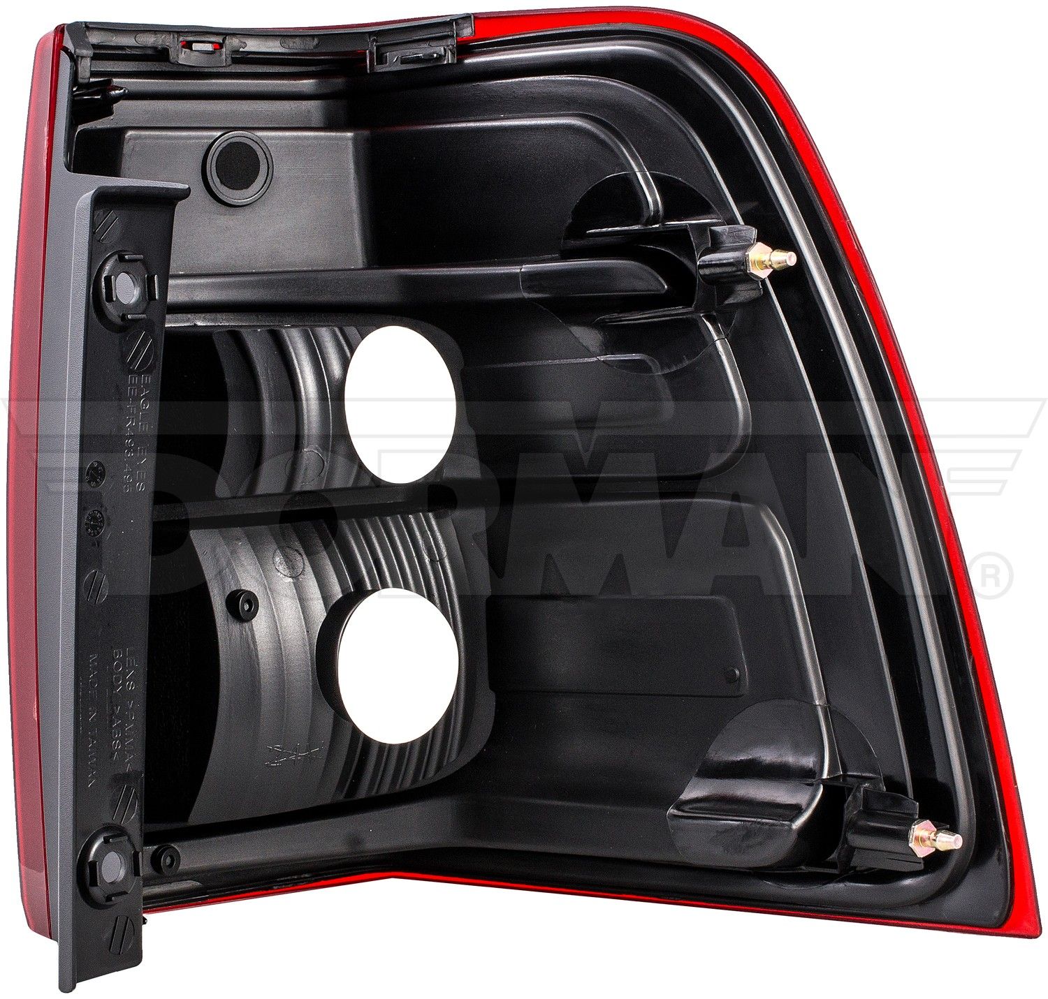 2008, 2007 Ford Expedition Tail Light Assembly