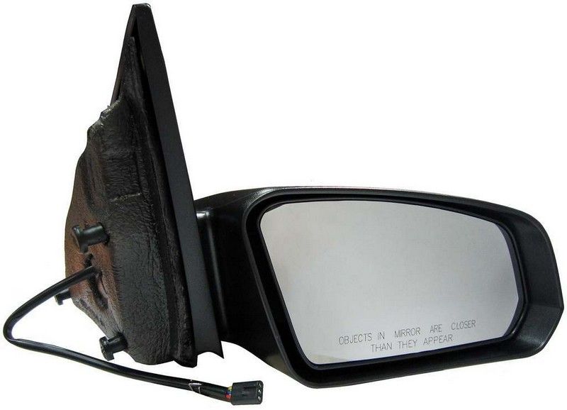 2007, 2006, 2005, 2004, 2003 Saturn Ion Door Mirror