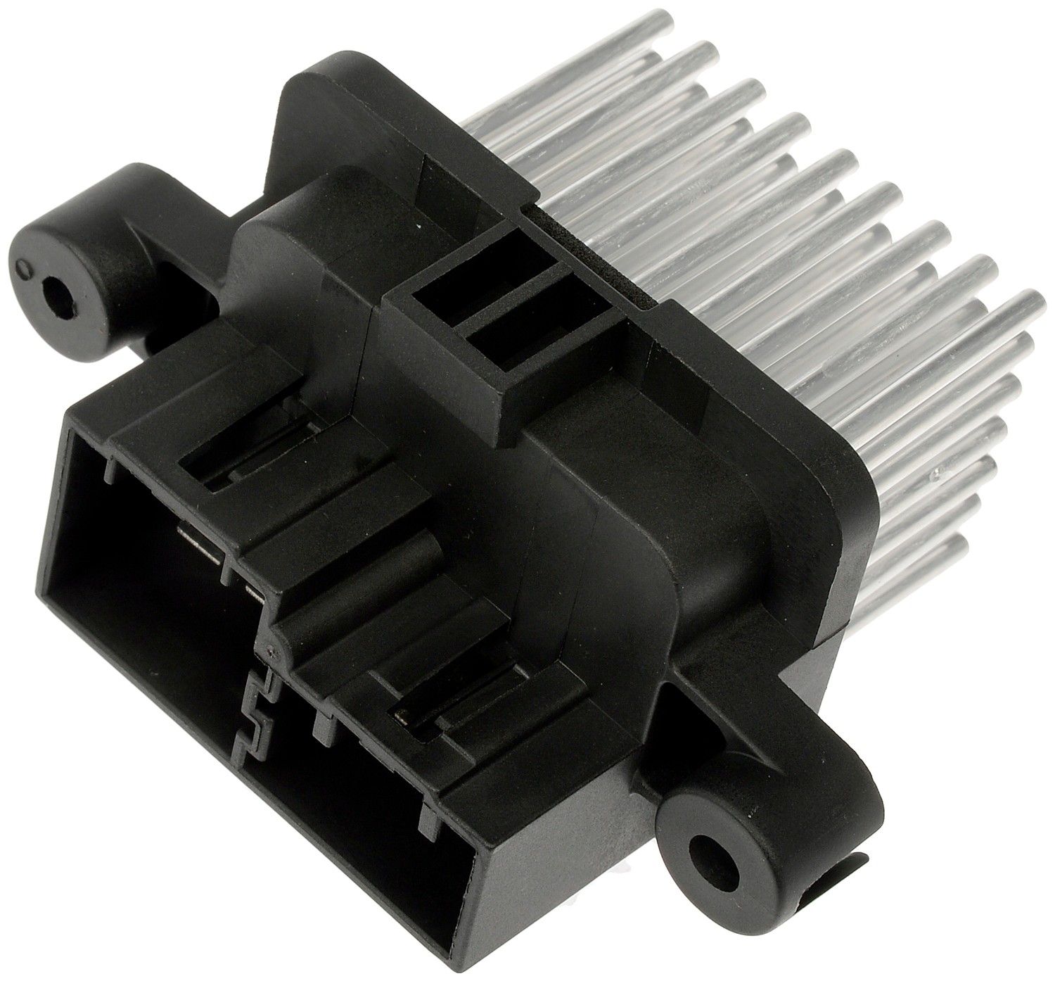 HVAC Blower Motor Resistor