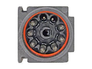 1997, 1996, 1995, 1994, 1993, 1992, 1991 Ford F-150 Transfer Case Motor