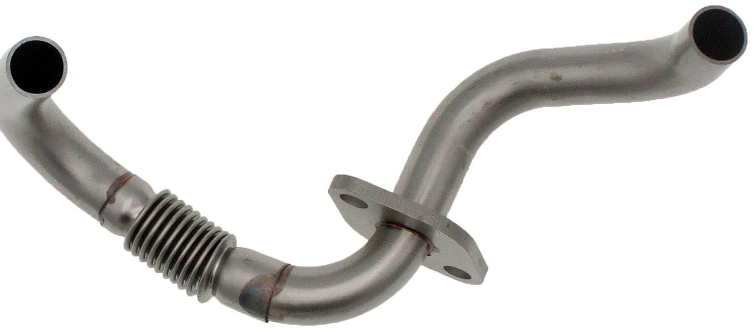 2003, 2002, 2001, 2000, 1999, 1998 Mercedes-Benz ML320 1998-2003 Mercedes-Benz C230 Exhaust Gas Recirculation (EGR) Line