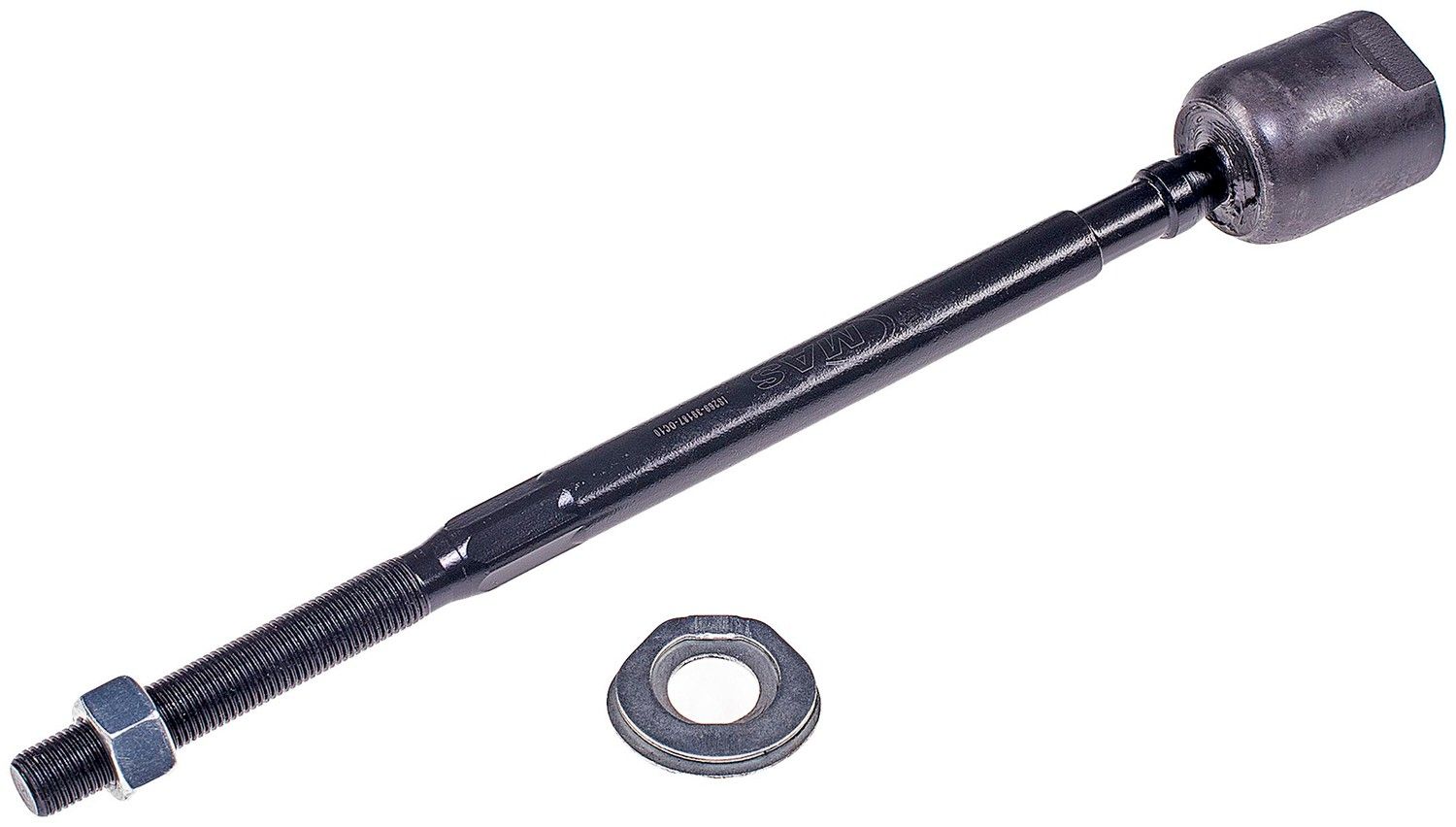 1997, 1996, 1995, 1994, 1993, 1992, 1991, 1990, 1989 Suzuki Swift Steering Tie Rod End