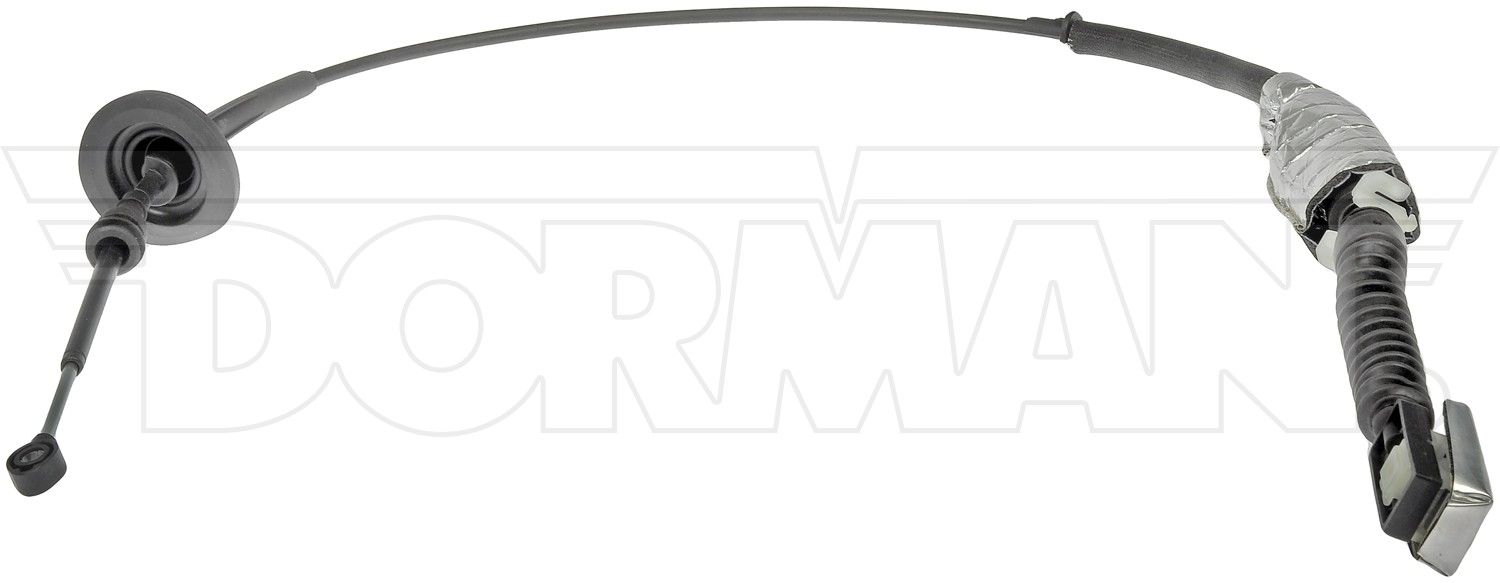 2010, 2009, 2008, 2007 Ford Explorer Automatic Transmission Shifter Cable