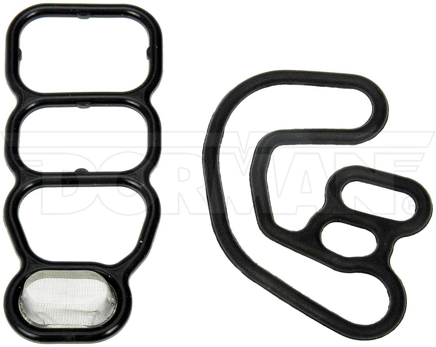 2008, 2007, 2006 Honda Pilot Engine Variable Valve Timing (VVT) Solenoid Gasket