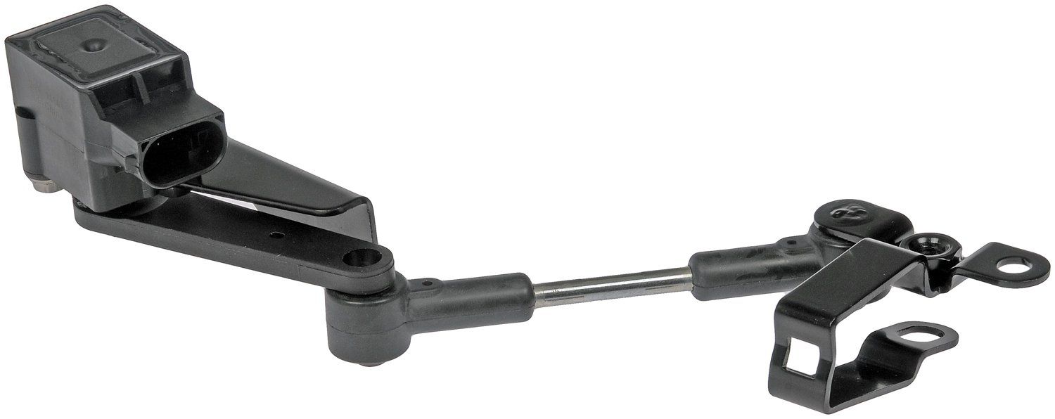 2009, 2008, 2007, 2006, 2005, 2004, 2003 Hummer H2 Suspension Ride Height Sensor