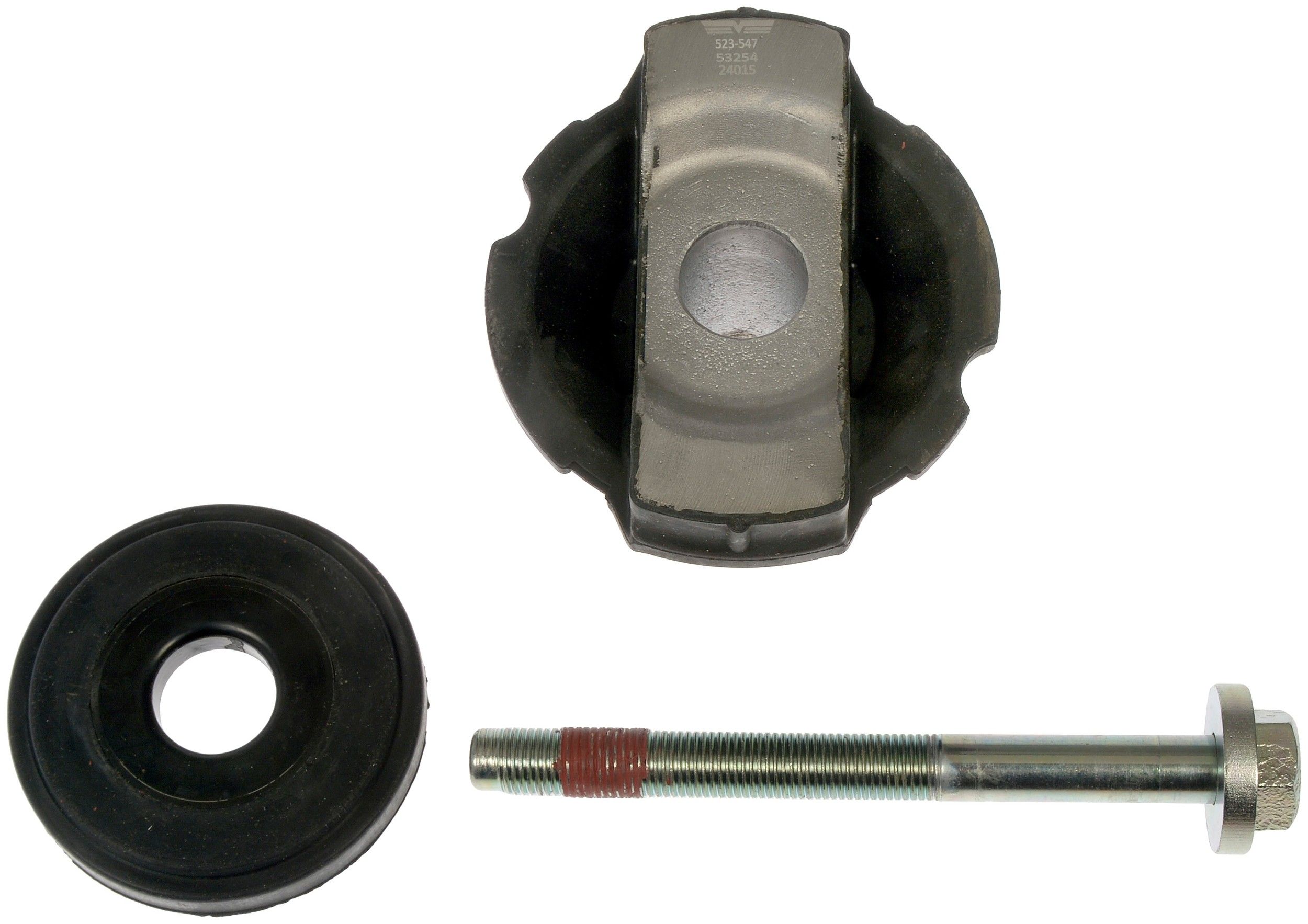 2024, 2023, 2022, 2021, 2020, 2019, 2018, 2017, 2016, 2015, 2014, 2013, 2012, 2011 Dodge Durango Suspension Subframe Bushing