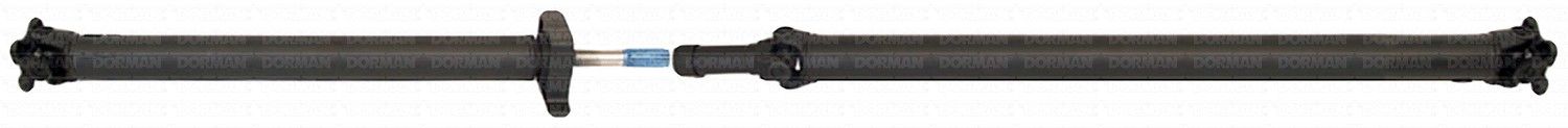 2018, 2017, 2016, 2015, 2014, 2013 Ram 1500 Drive Shaft