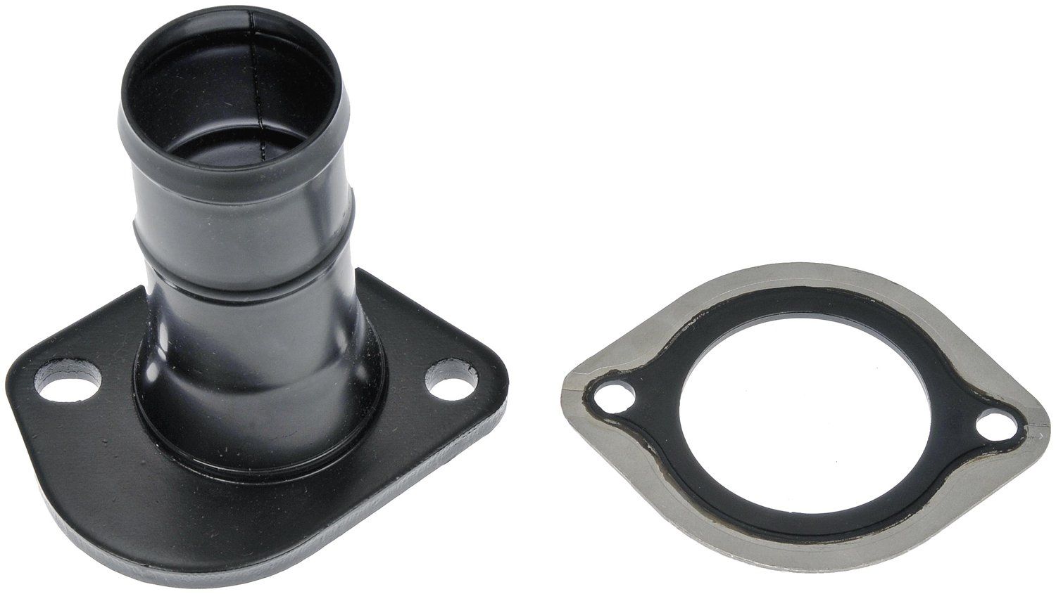 2006, 2005, 2004, 2003, 2002, 2001 Dodge Caravan Engine Coolant Thermostat Housing