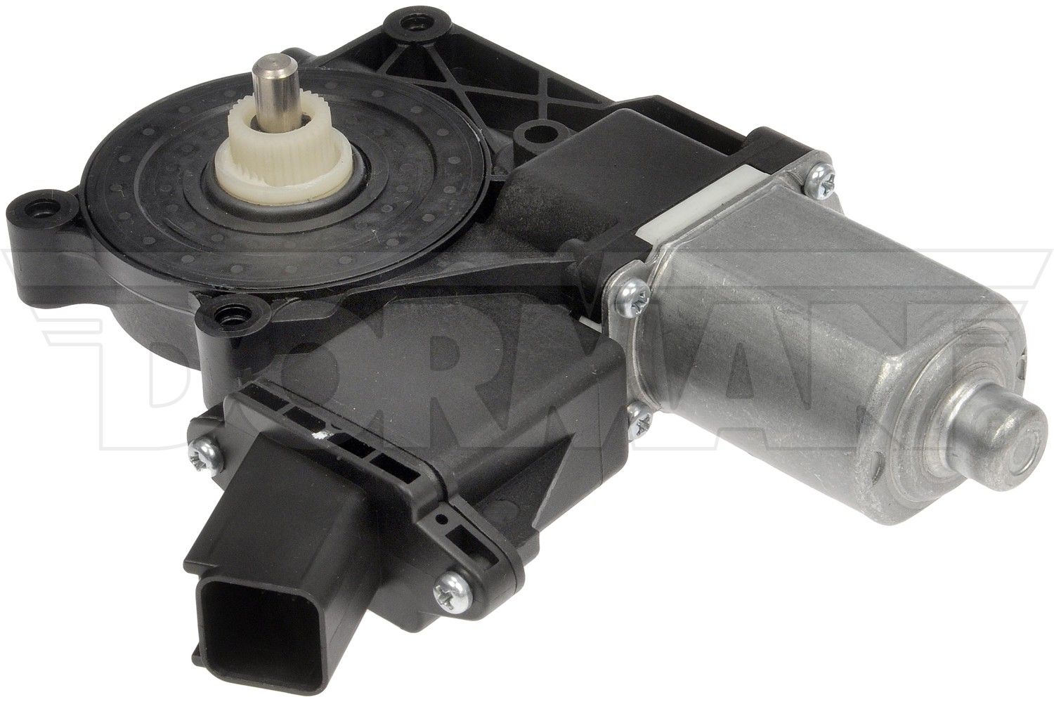 2017, 2016, 2015, 2014, 2013 Ford Police Interceptor Utility Window Motor