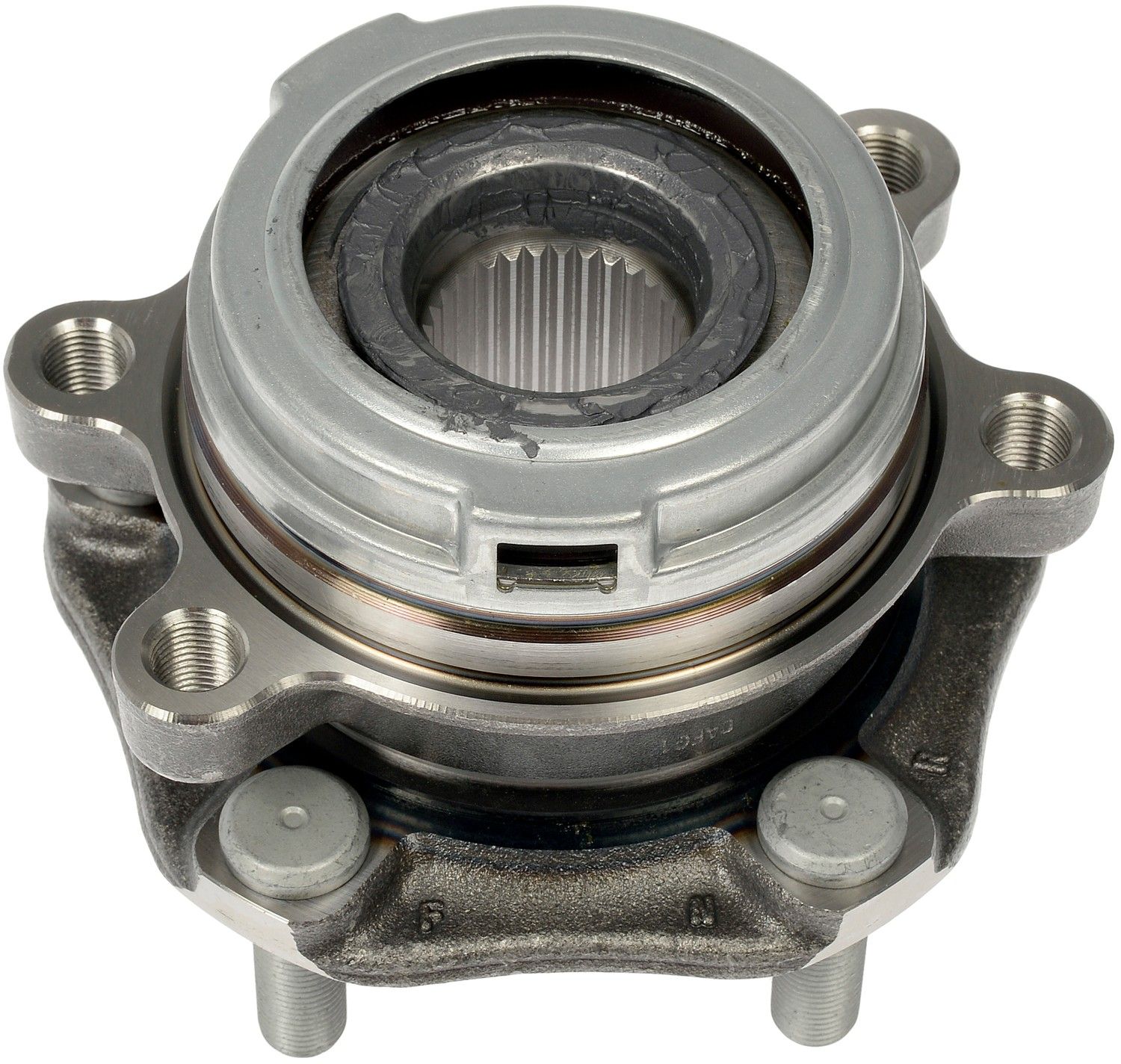 2023, 2022, 2021, 2020, 2019, 2018, 2017, 2016 Nissan Maxima Wheel Bearing and Hub Assembly