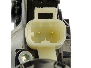 2002, 2001, 2000, 1999, 1998, 1997, 1996 Saturn SL1 Window Motor and Regulator Assembly